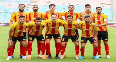 تقارير: إصابة ثنائي الترجي.. وغموض حول موقف أحدهما قبل لقاء الأهلي